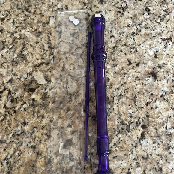Recorder Flute 🪈 - Picture 3 of 6
